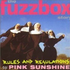 fuzzbox