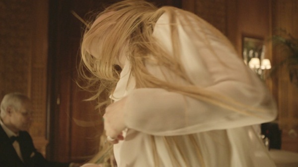 Lykke Li - 'Sadness is a Blessing' music video