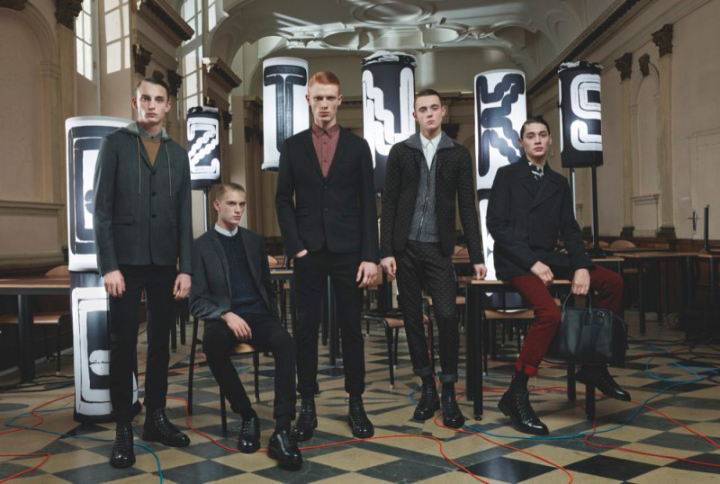 Dior-Homme-Fall-2014-Catalogue_fy14