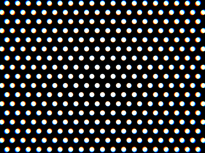 Art Meets Mathematics: Dizzying Geometric GIFs by David Whyte gifs geometric animation