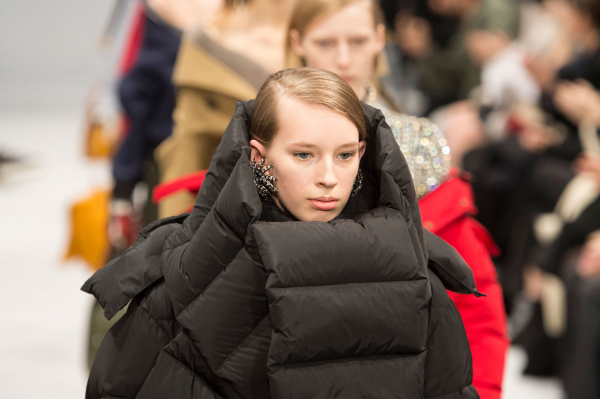 Demna Gvasalia: Getting to know Balenciaga's new Creative Director -  OZONWeb by OZON Magazine